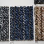 Ковровая плитка RusCarpetTiles London Line 8478